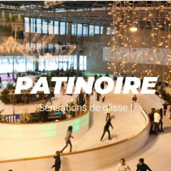 Billetterie - Patinoire Chartres